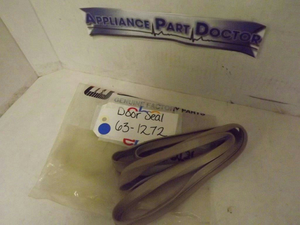 MAYTAG WHIRLPOOL REFRIGERATOR 63-1272 DOOR SEAL NEW MAYTAG WHIRLPOOL REFRIGERATOR 63-1272 DOOR SEAL NEW